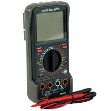 Πολύμετρο Ψηφιακό EM3058